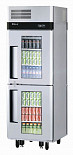 Холодильный шкаф  KRT25-2W